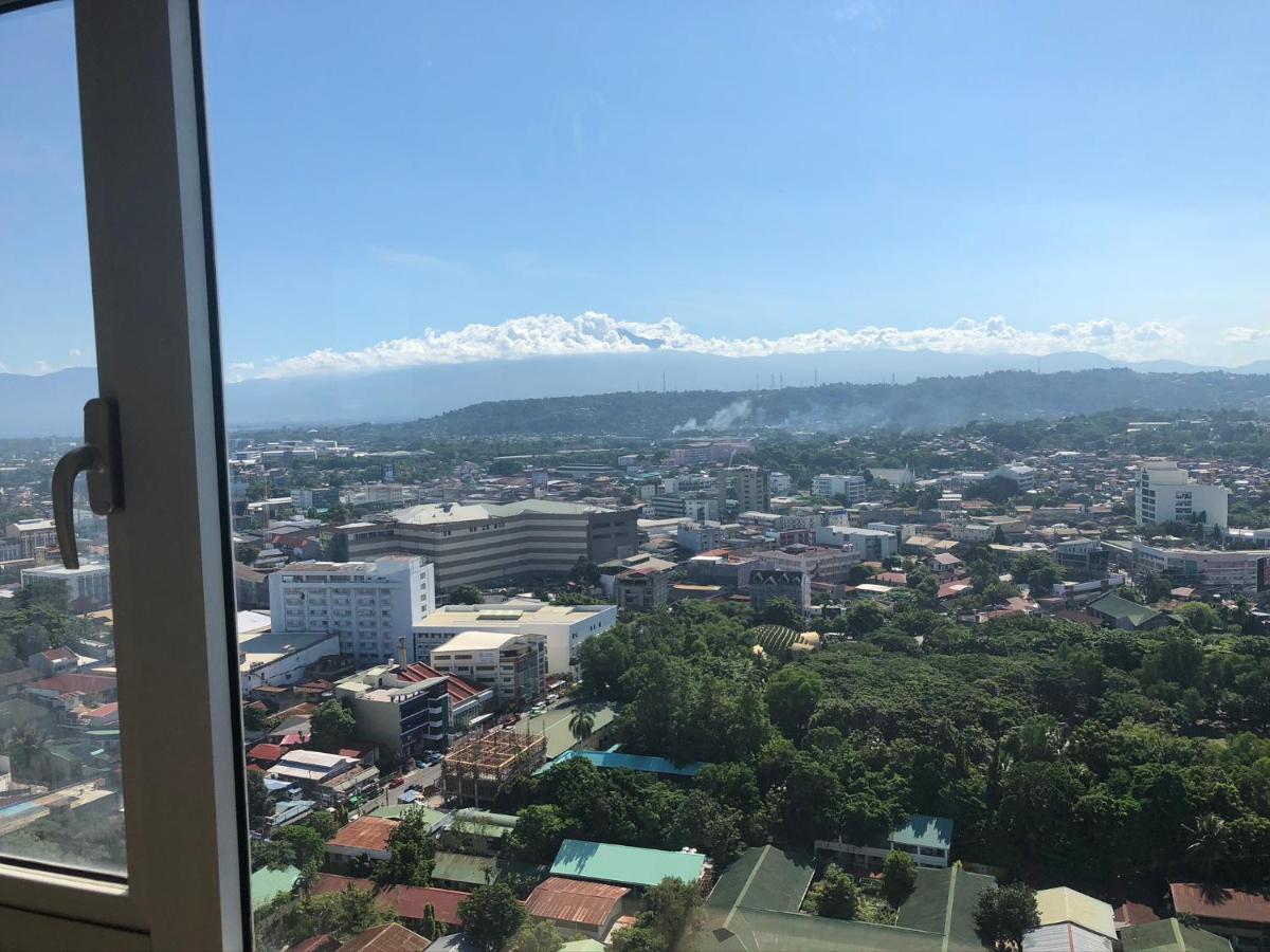 شقة Avida Towers Davao City المظهر الخارجي الصورة