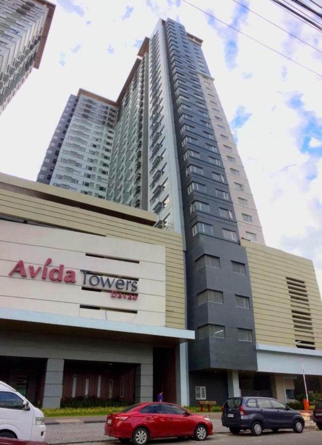شقة Avida Towers Davao City المظهر الخارجي الصورة