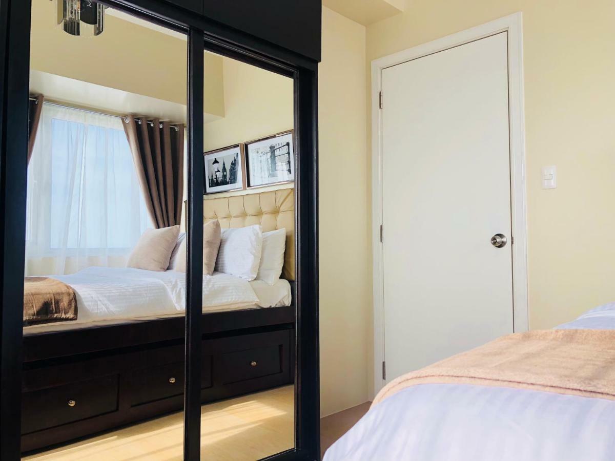 شقة Avida Towers Davao City المظهر الخارجي الصورة