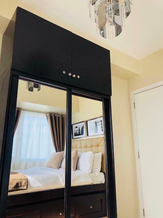 شقة Avida Towers Davao City المظهر الخارجي الصورة