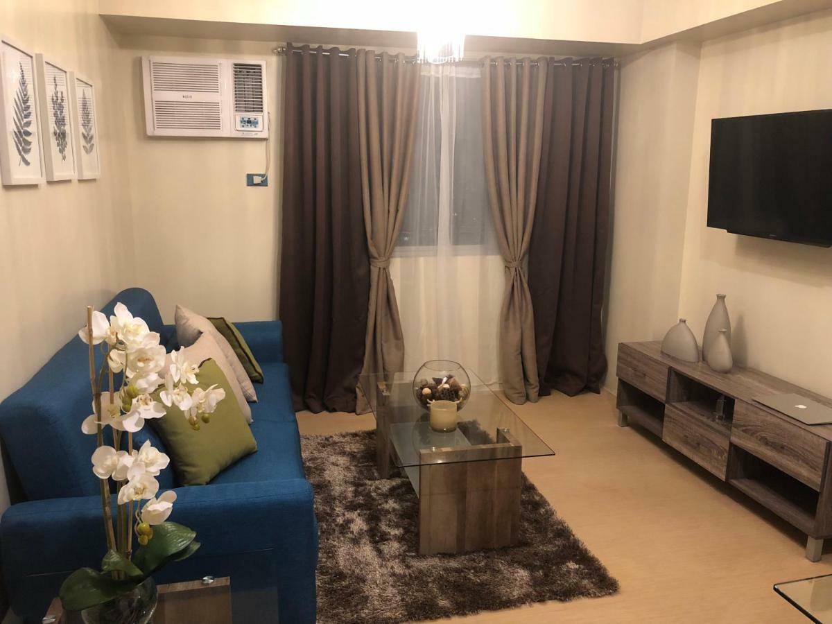 شقة Avida Towers Davao City المظهر الخارجي الصورة