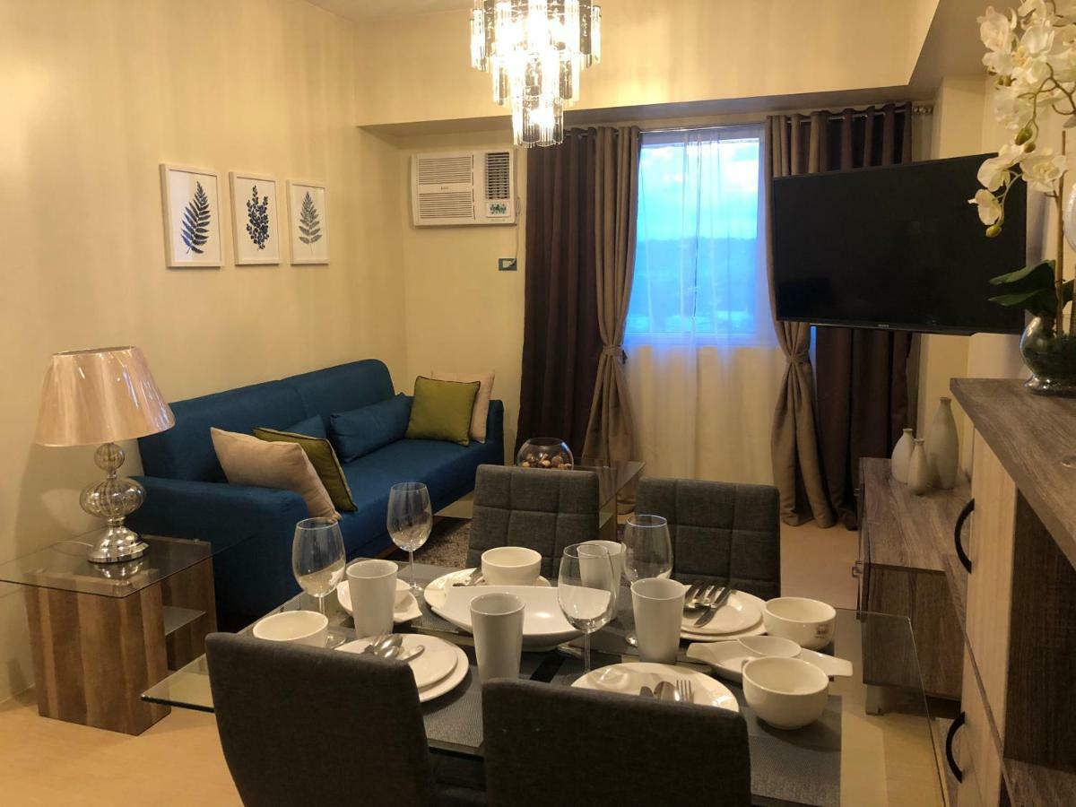 شقة Avida Towers Davao City المظهر الخارجي الصورة