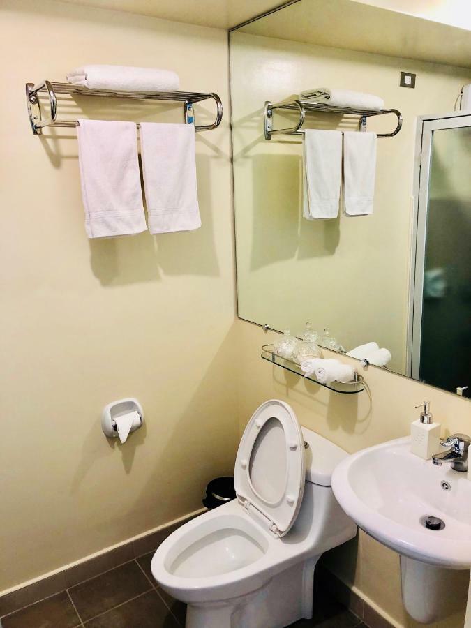 شقة Avida Towers Davao City المظهر الخارجي الصورة