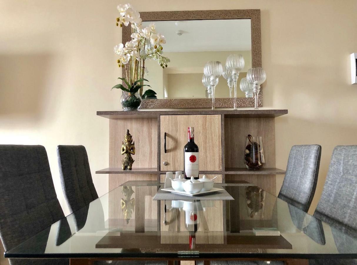 شقة Avida Towers Davao City المظهر الخارجي الصورة