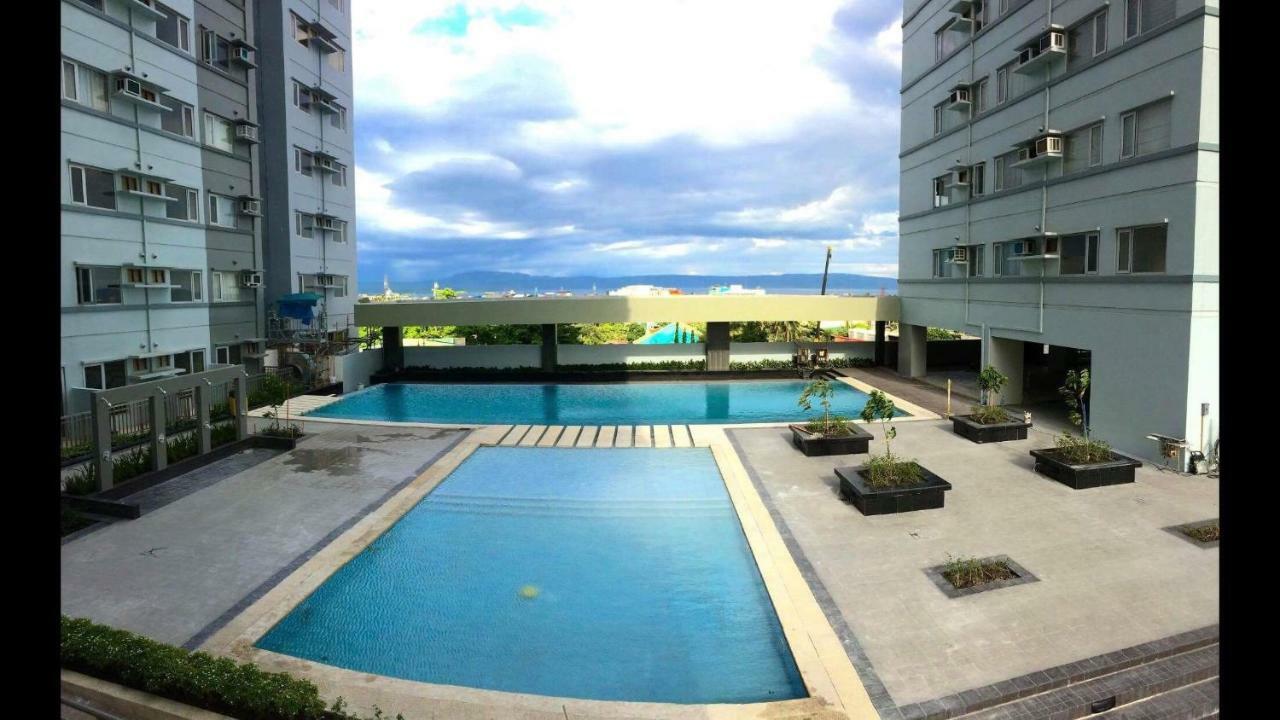 شقة Avida Towers Davao City المظهر الخارجي الصورة