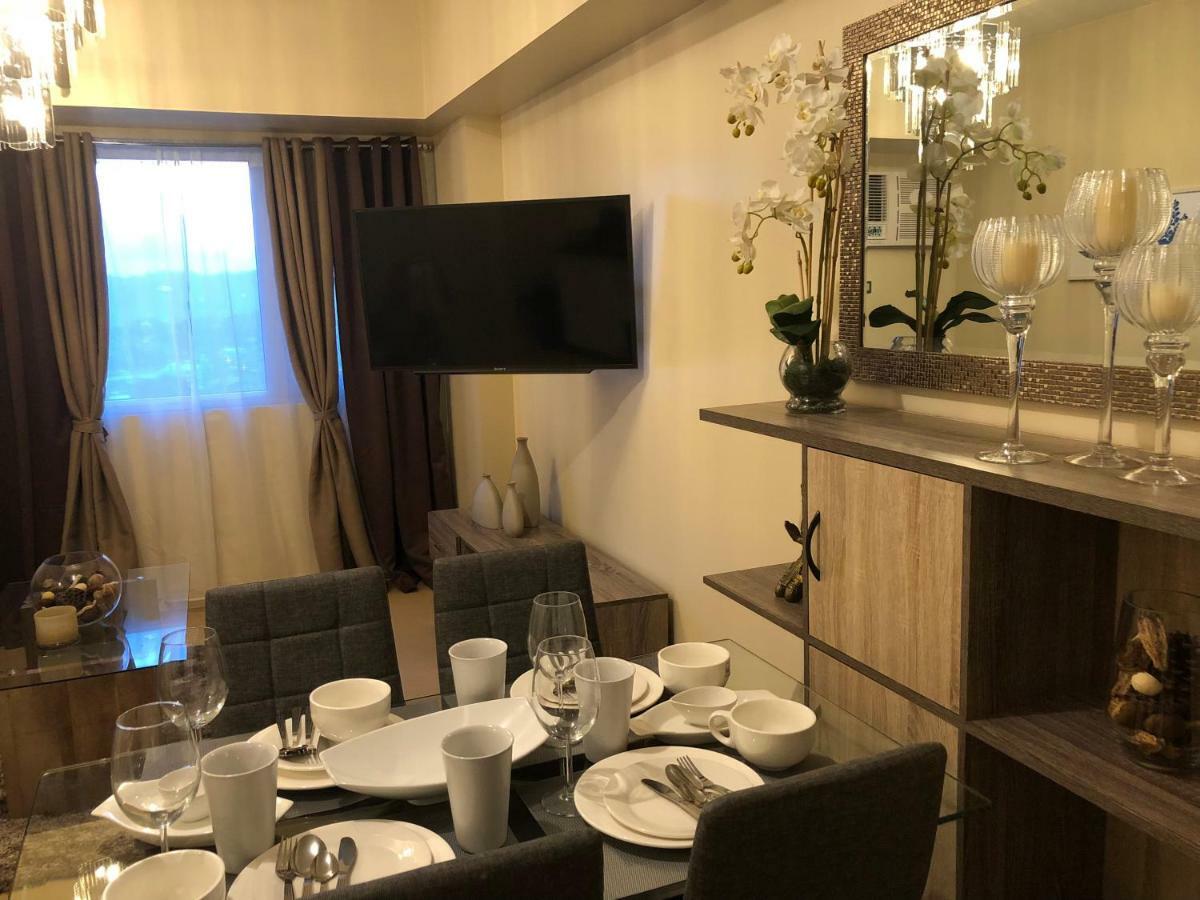 شقة Avida Towers Davao City المظهر الخارجي الصورة
